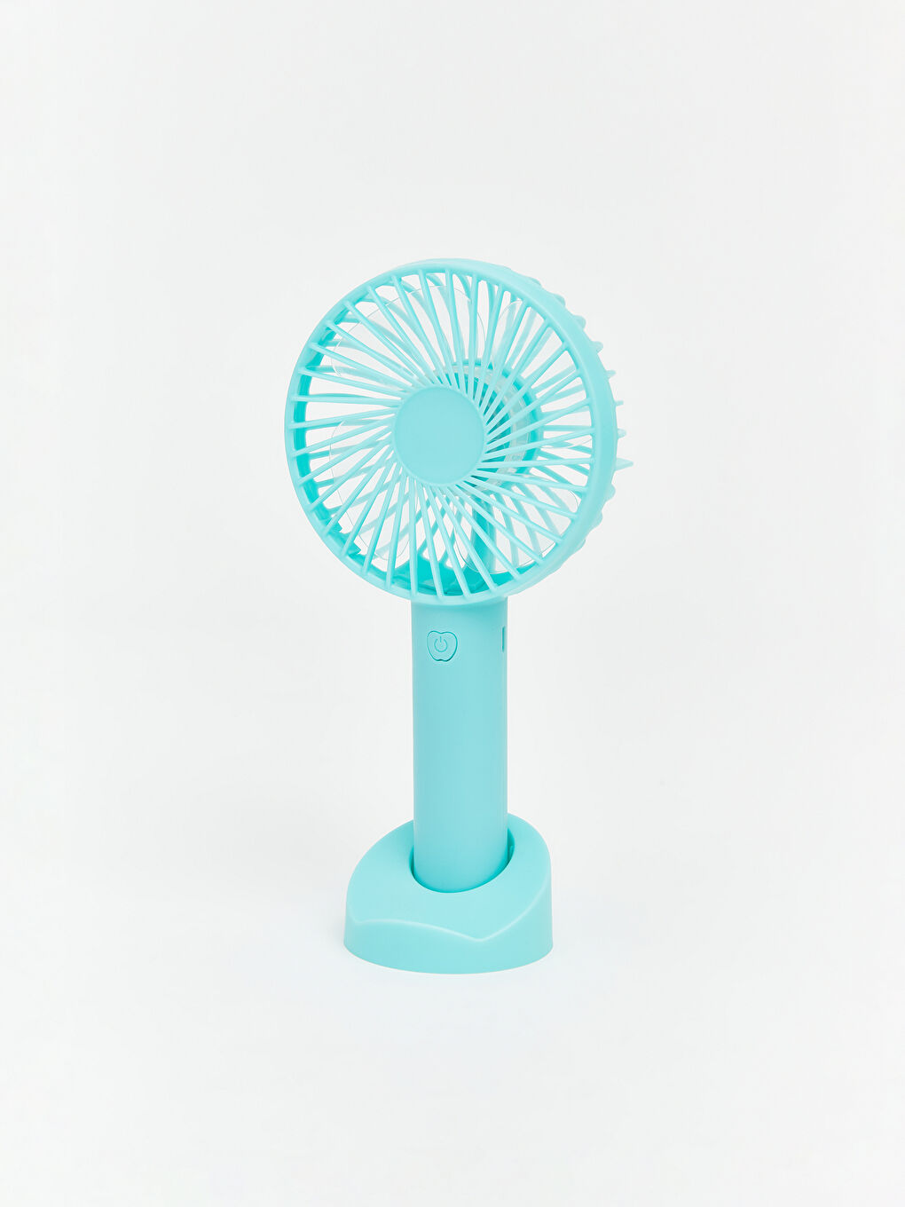 Punjivi mini ručni ventilator-2