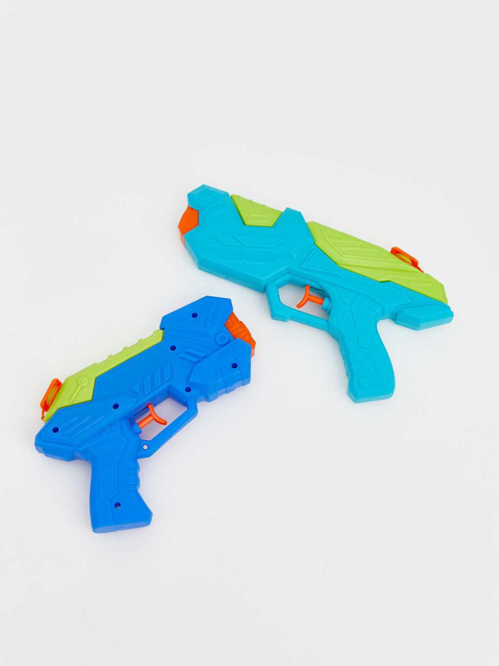 Oyuncak Su Tabancası-1