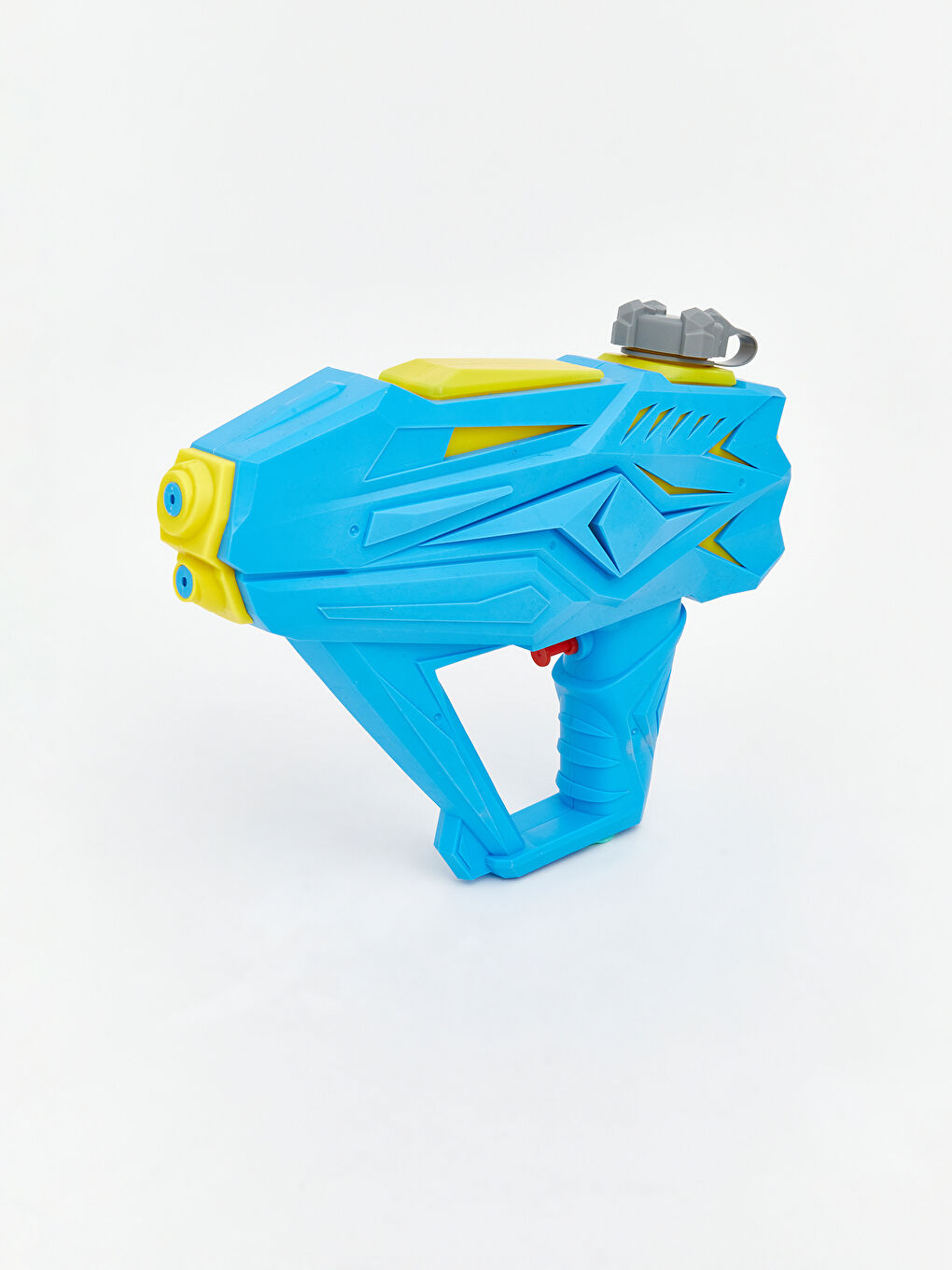 دەمانچەی ئاو تێكه‌ڵاو-3