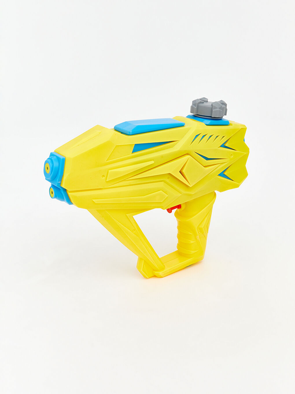 دەمانچەی ئاو تێكه‌ڵاو-4