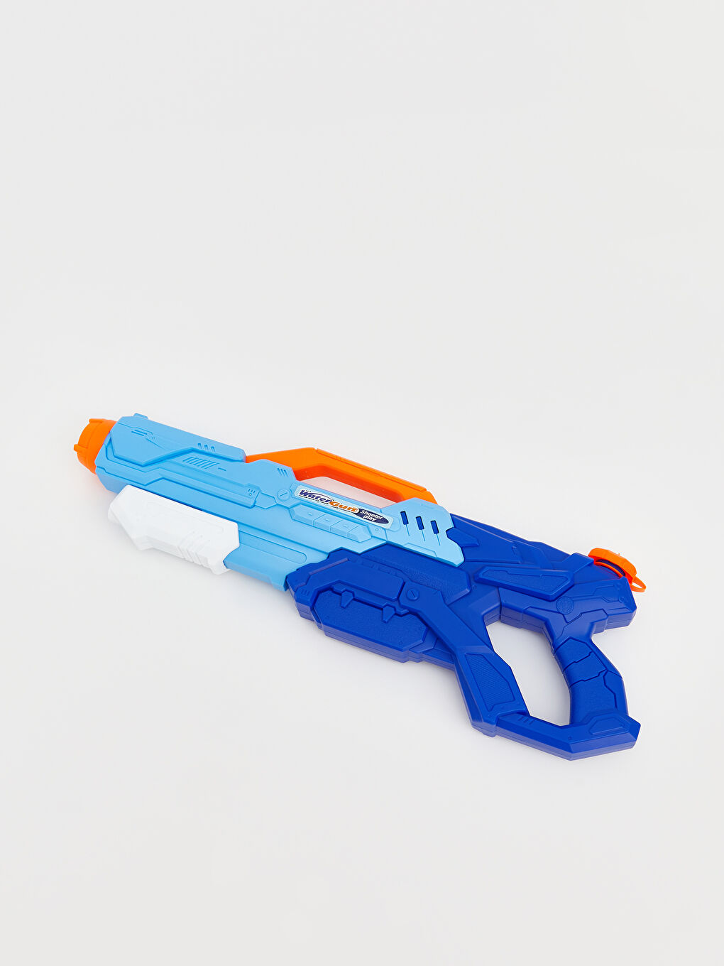 Oyuncak Su Tabancası-1