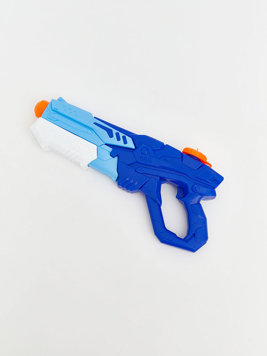 Oyuncak Su Tabancası-1