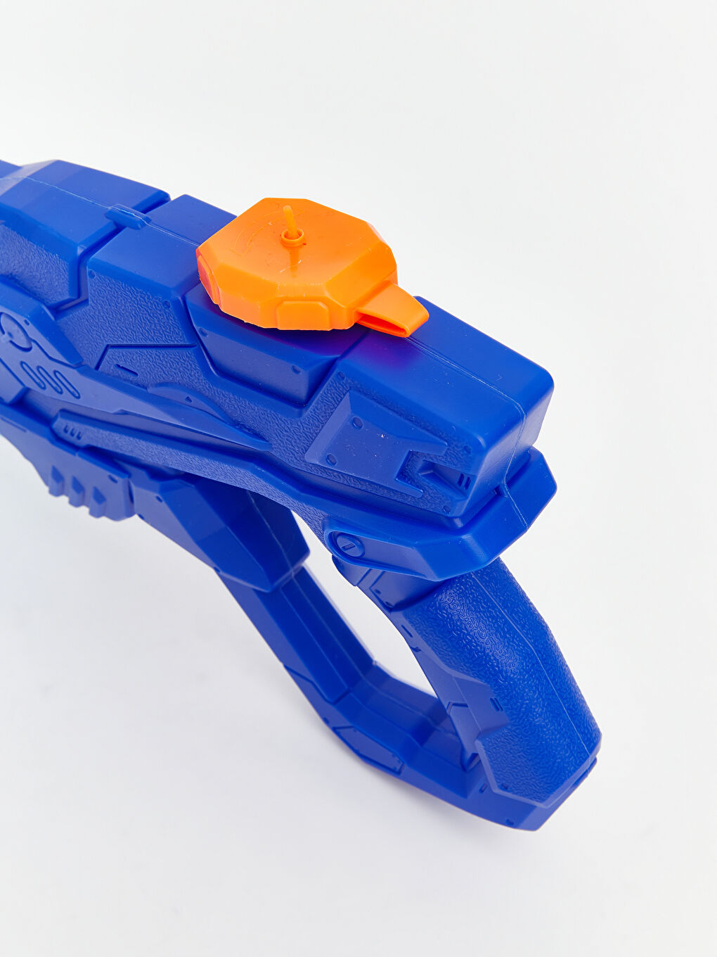 Oyuncak Su Tabancası-2