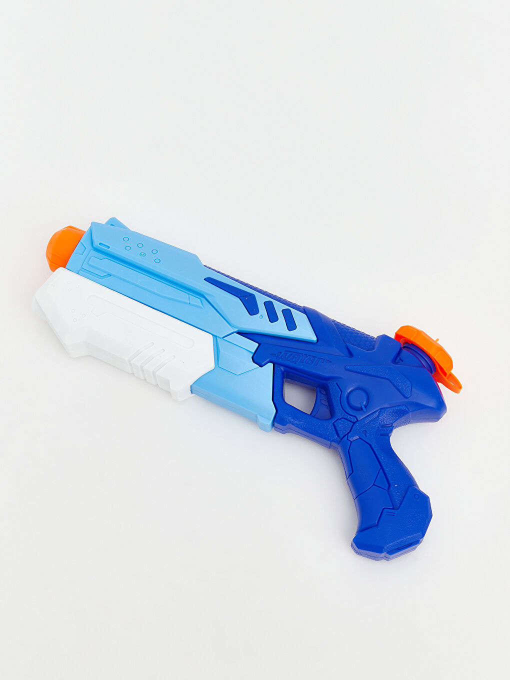 Oyuncak Su Tabancası-1