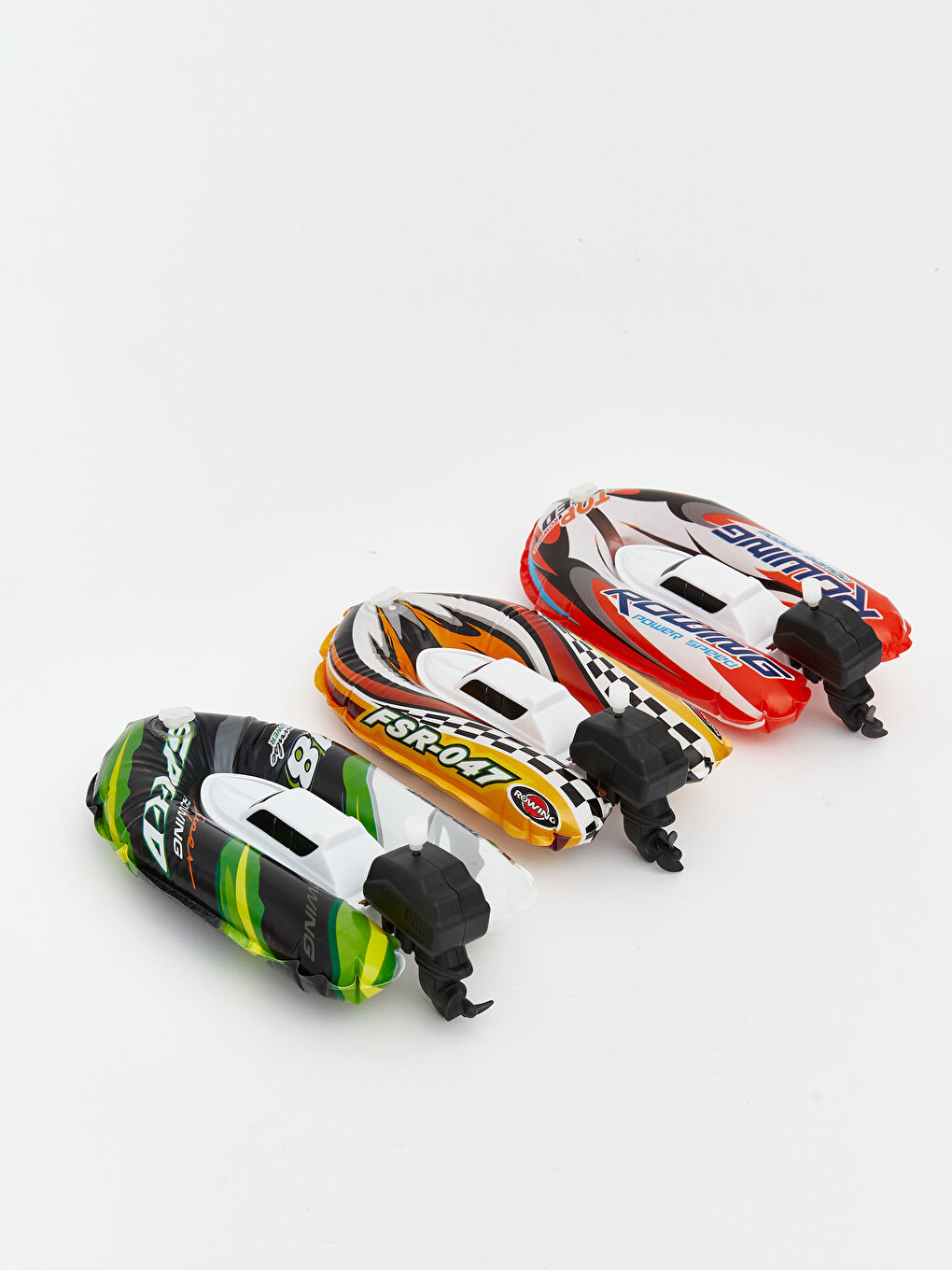 قارب سباق لعبة القارب-1