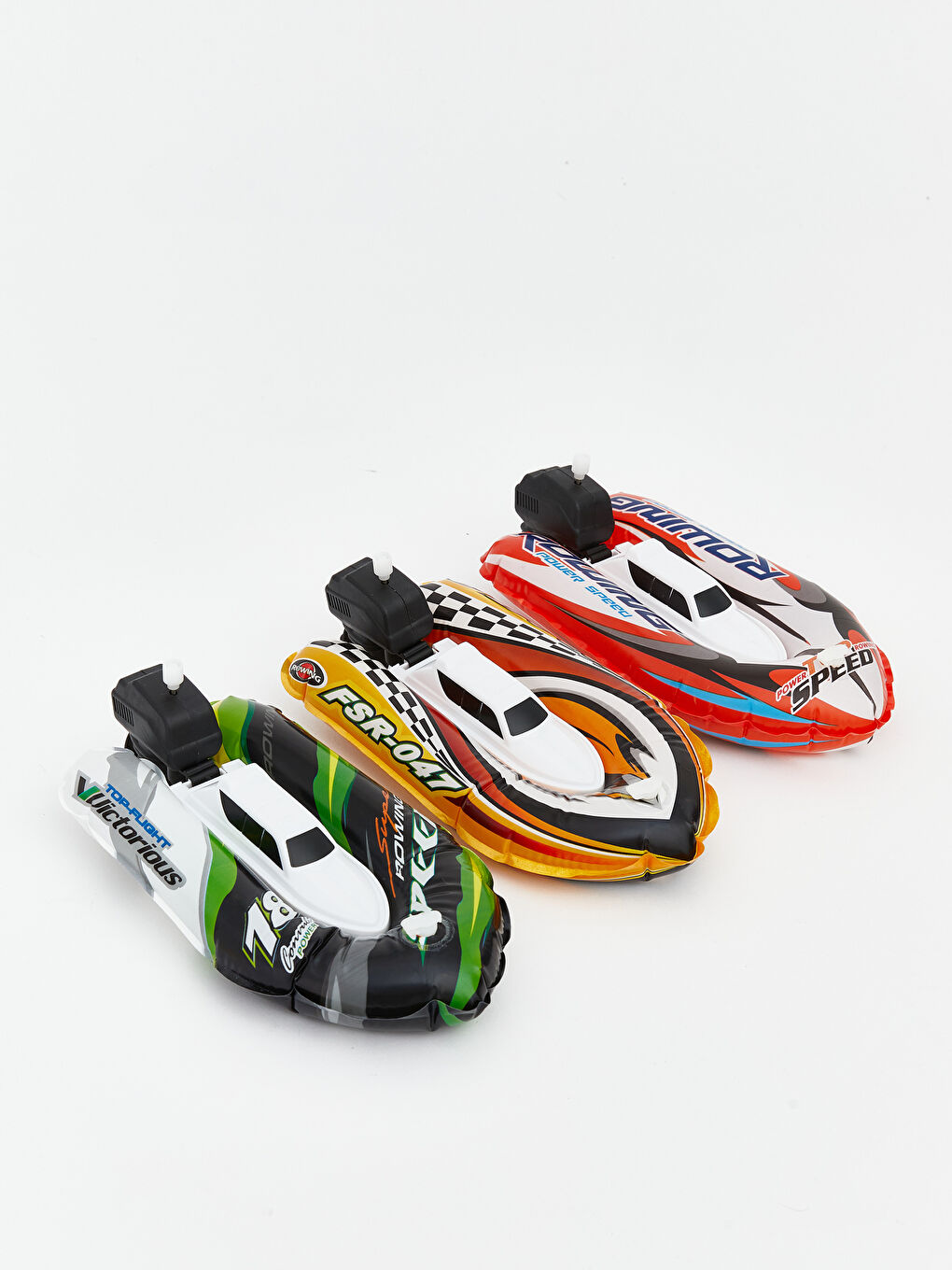 قارب سباق لعبة القارب-2