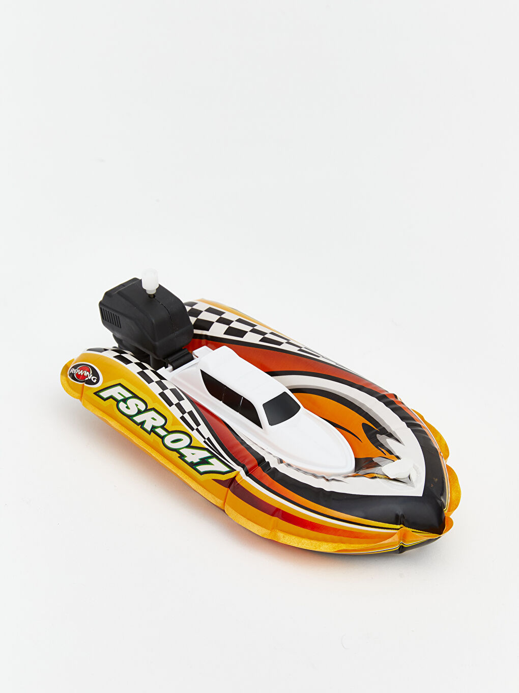 قارب سباق لعبة القارب-4