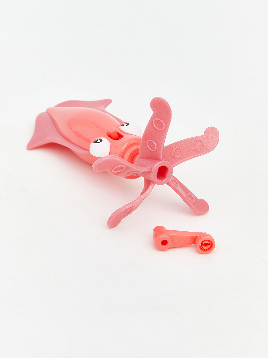 Ahtapot Figür Plaj Oyuncak-2