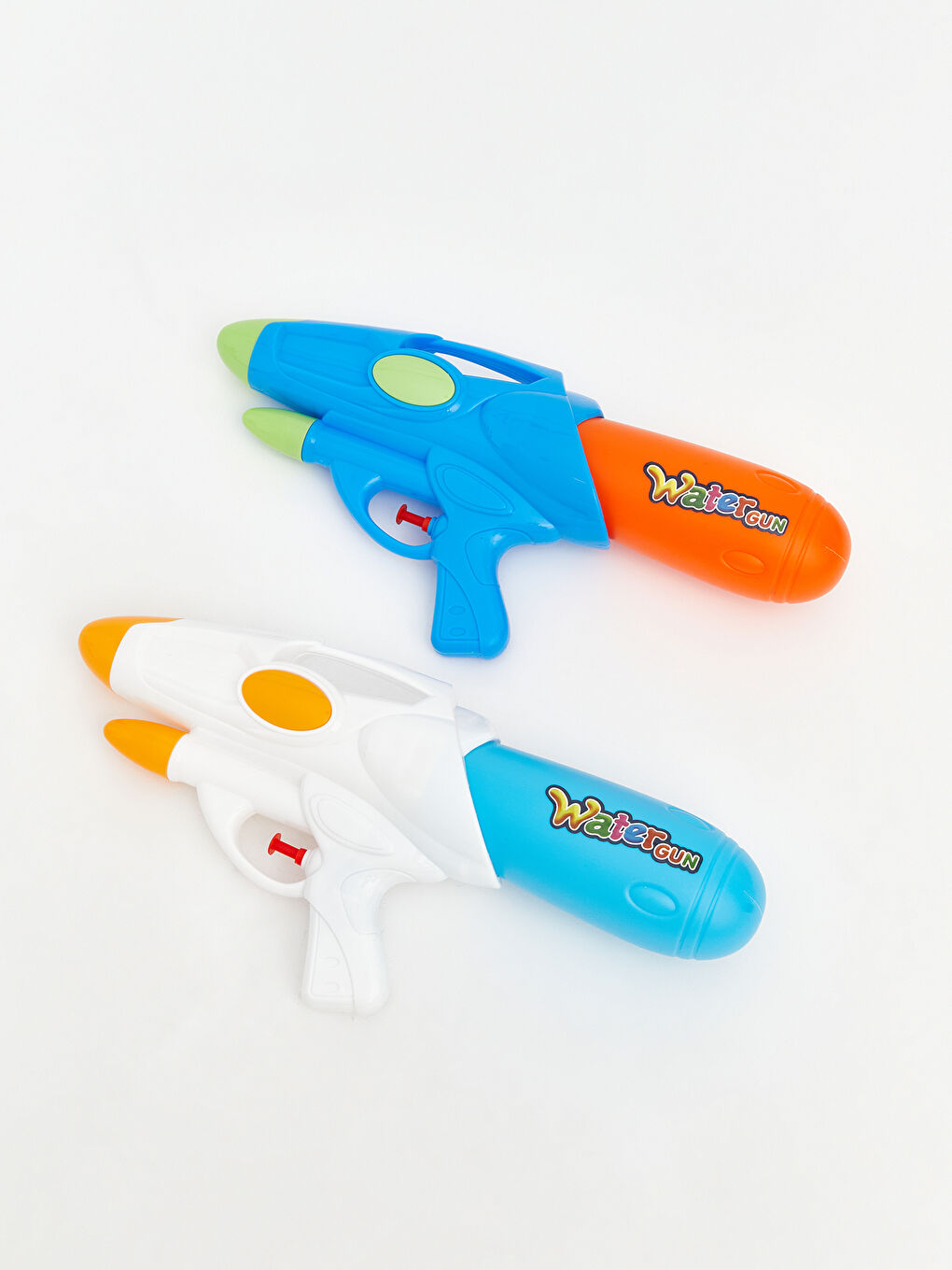 Oyuncak Su Tabancası