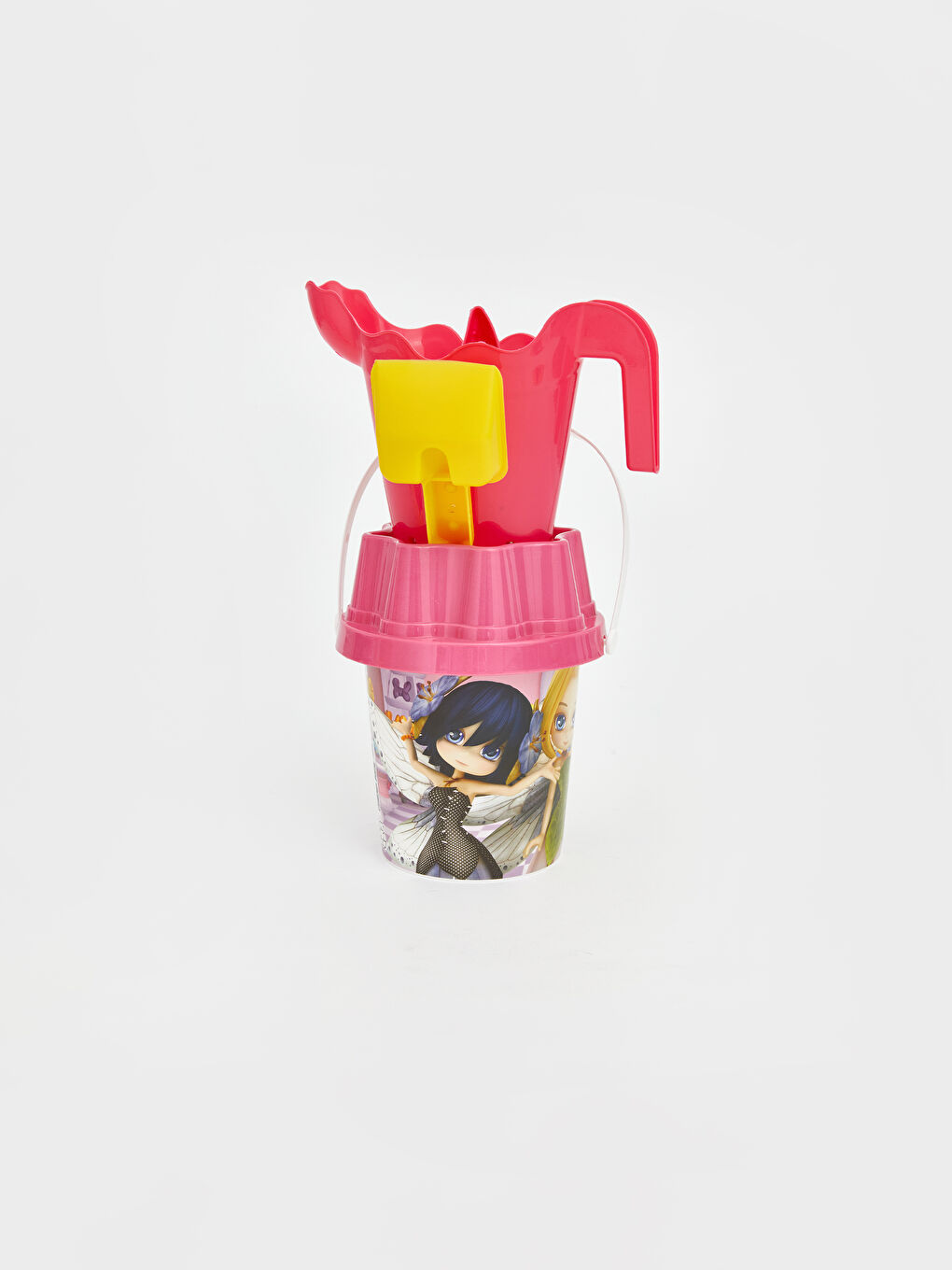 Plaj Kovası Çocuk Oyuncak-1