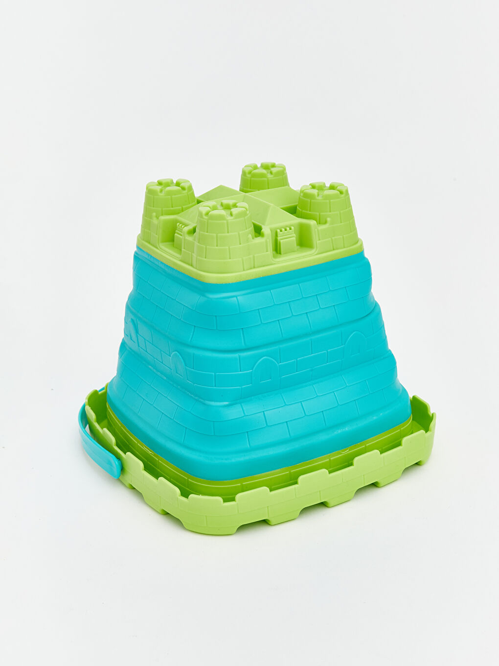 Kum Kovası Plaj Oyuncak Seti -4