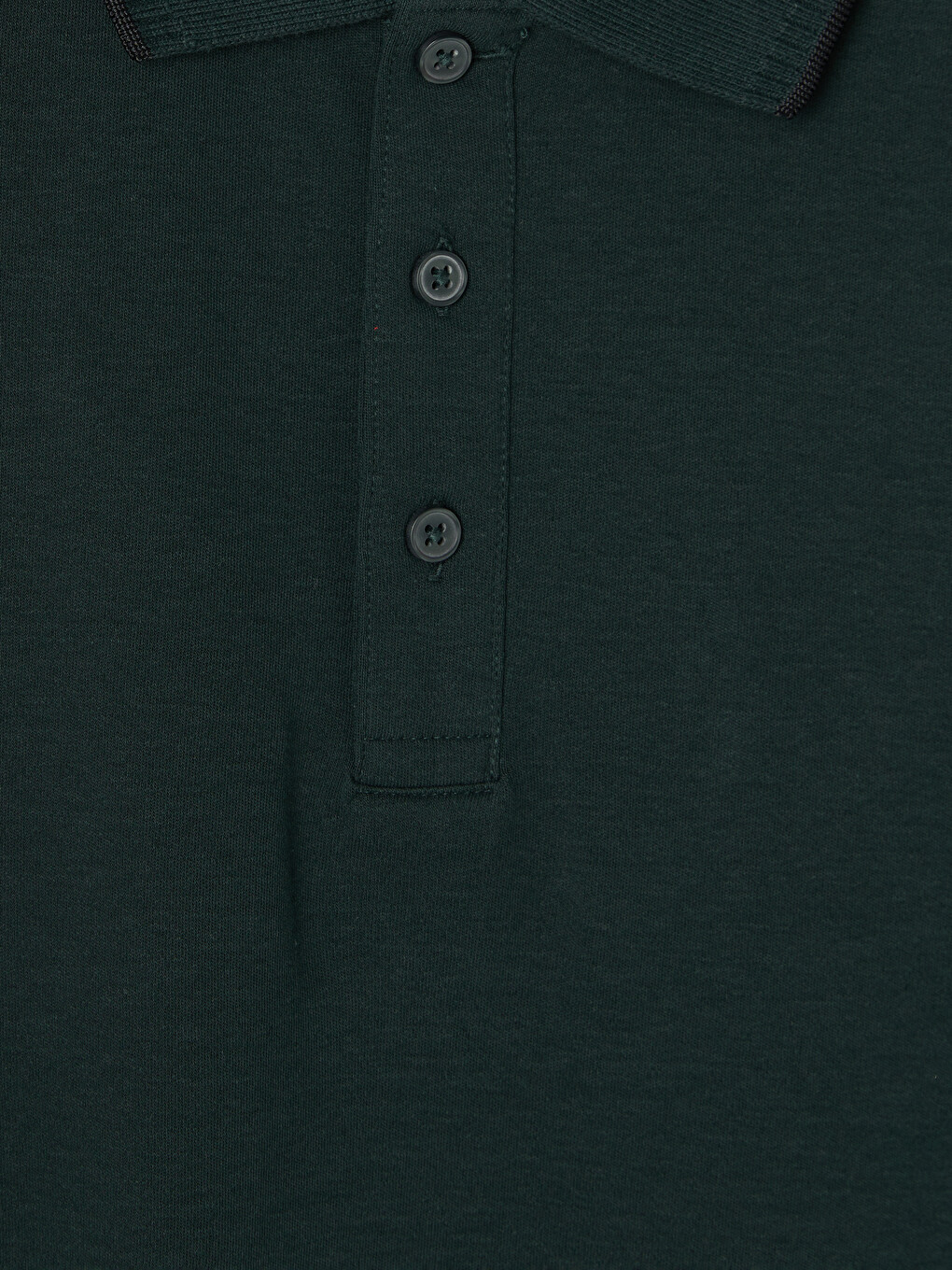 Man Green T-shirt-5