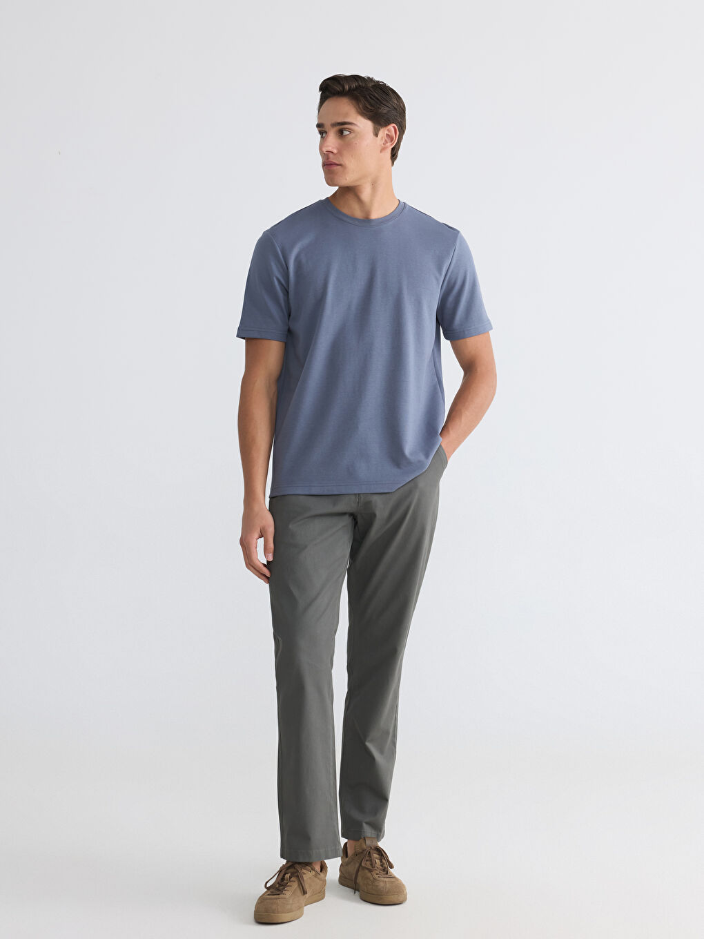 INDIGO Majica Muškarac-1