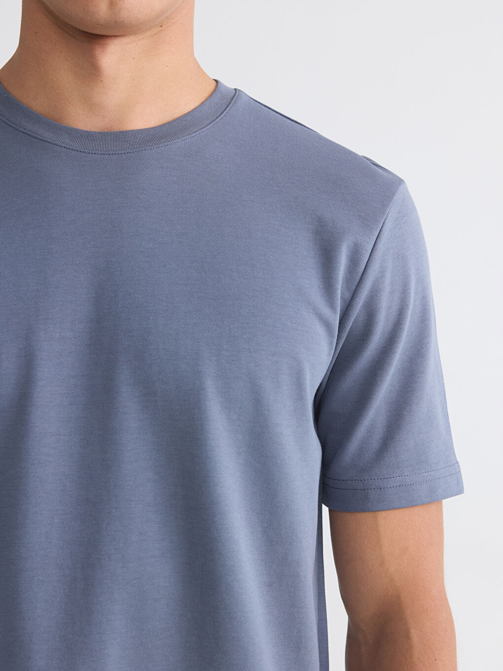 INDIGO Majica Muškarac-2