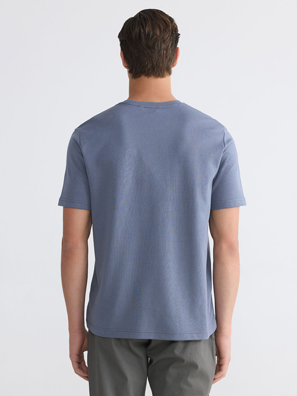 INDIGO Majica Muškarac-3