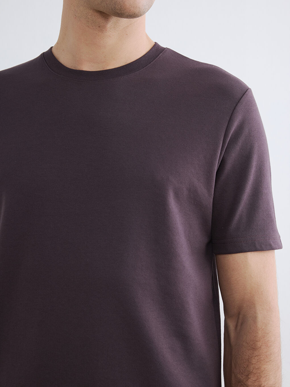 BOJA ŠLJIVE Majica Muškarac-2