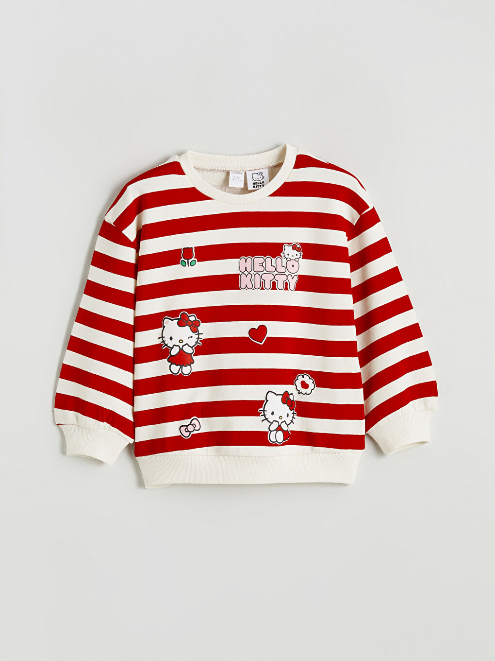 CRVENA Komplet Devojka-1