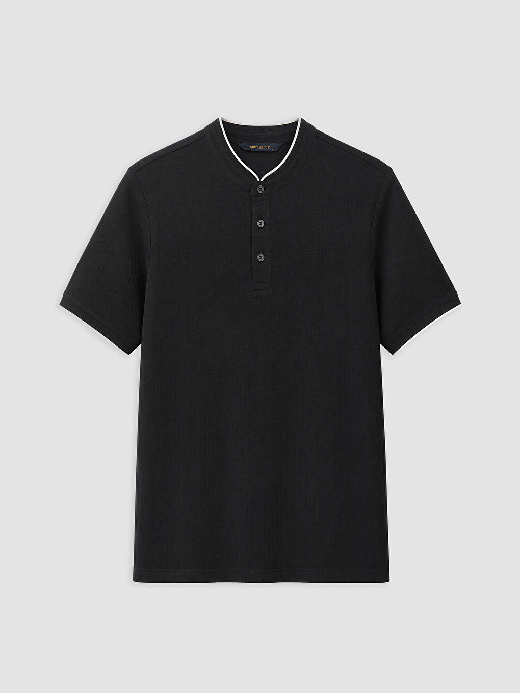 T-shirt Marine Homme