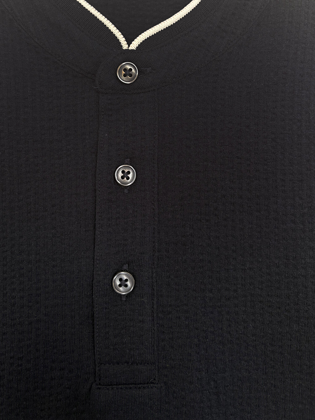 T-shirt Marine Homme-1