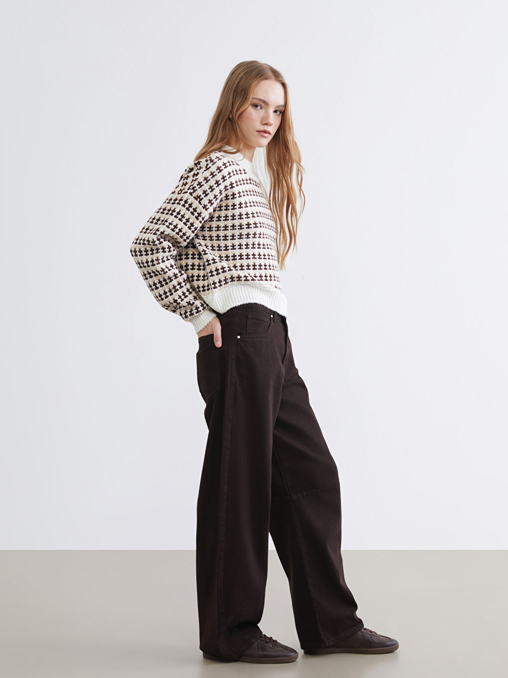 BRAON Farmerke Žena