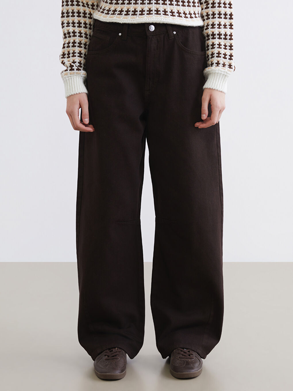 BRAON Farmerke Žena-1