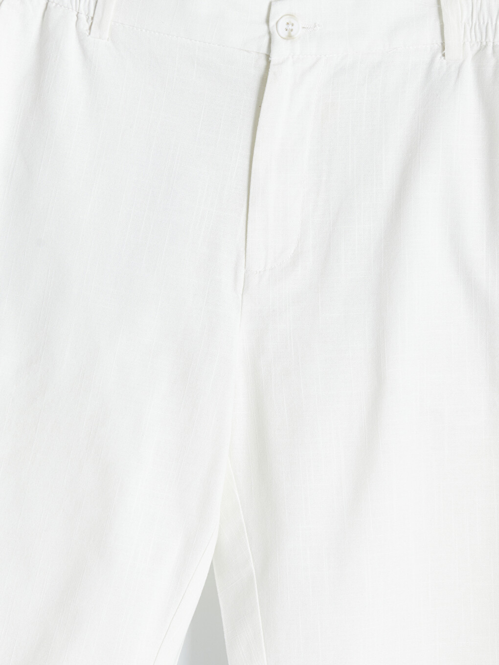 Standard Fit Men's Shorts-5