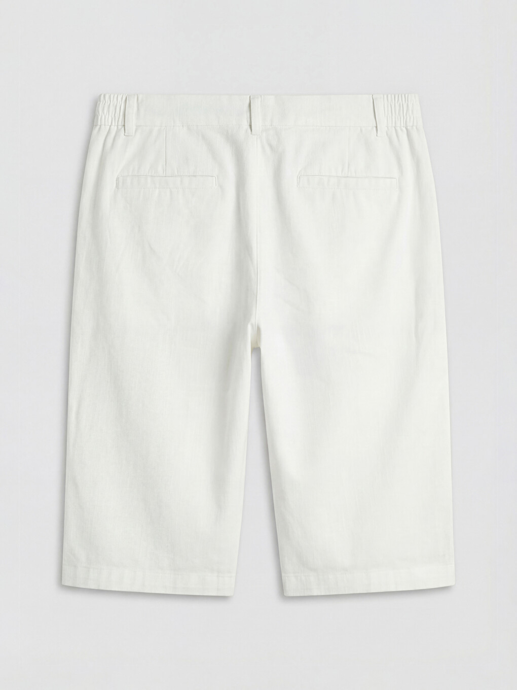 Standard Fit Men's Shorts-6