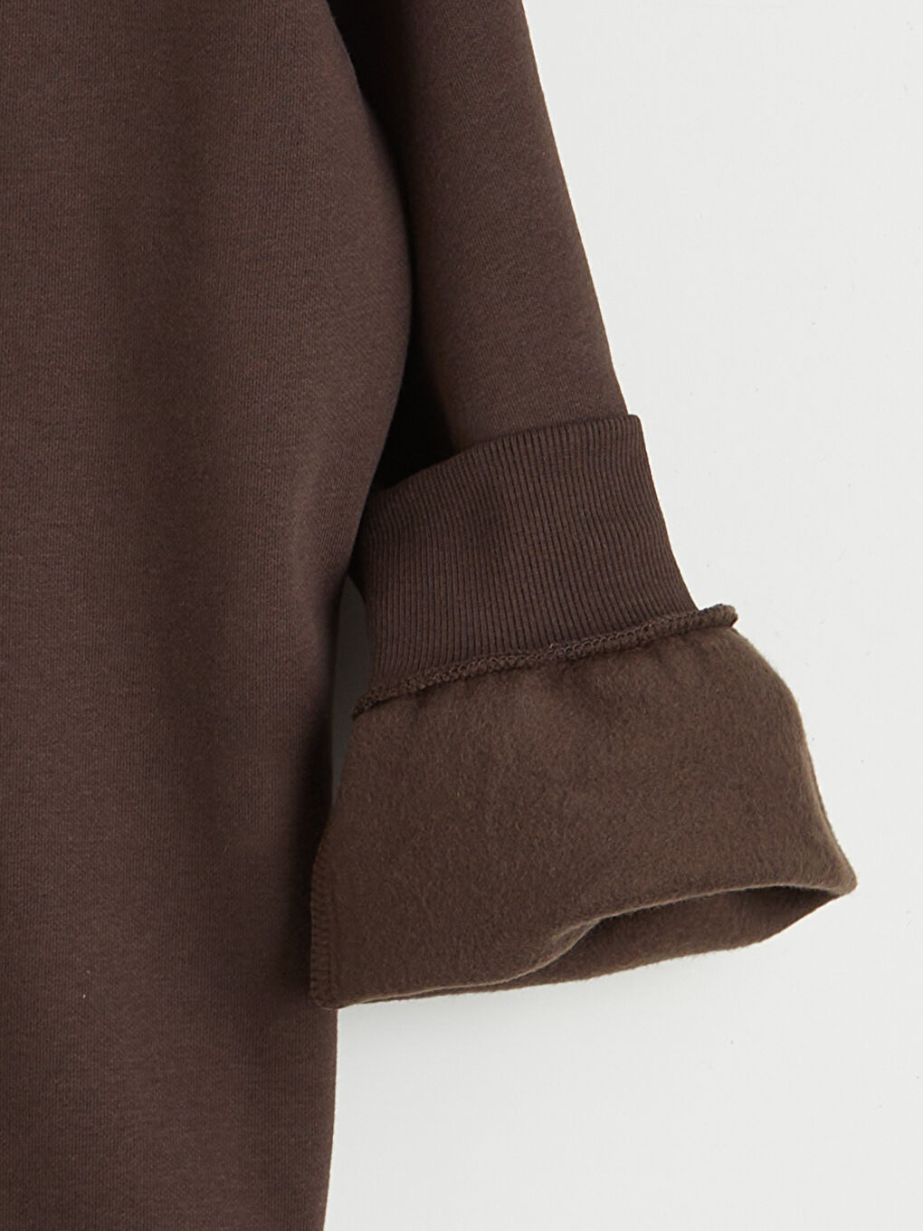 Cinnamoroll štampana ženska oversized dukserica-6