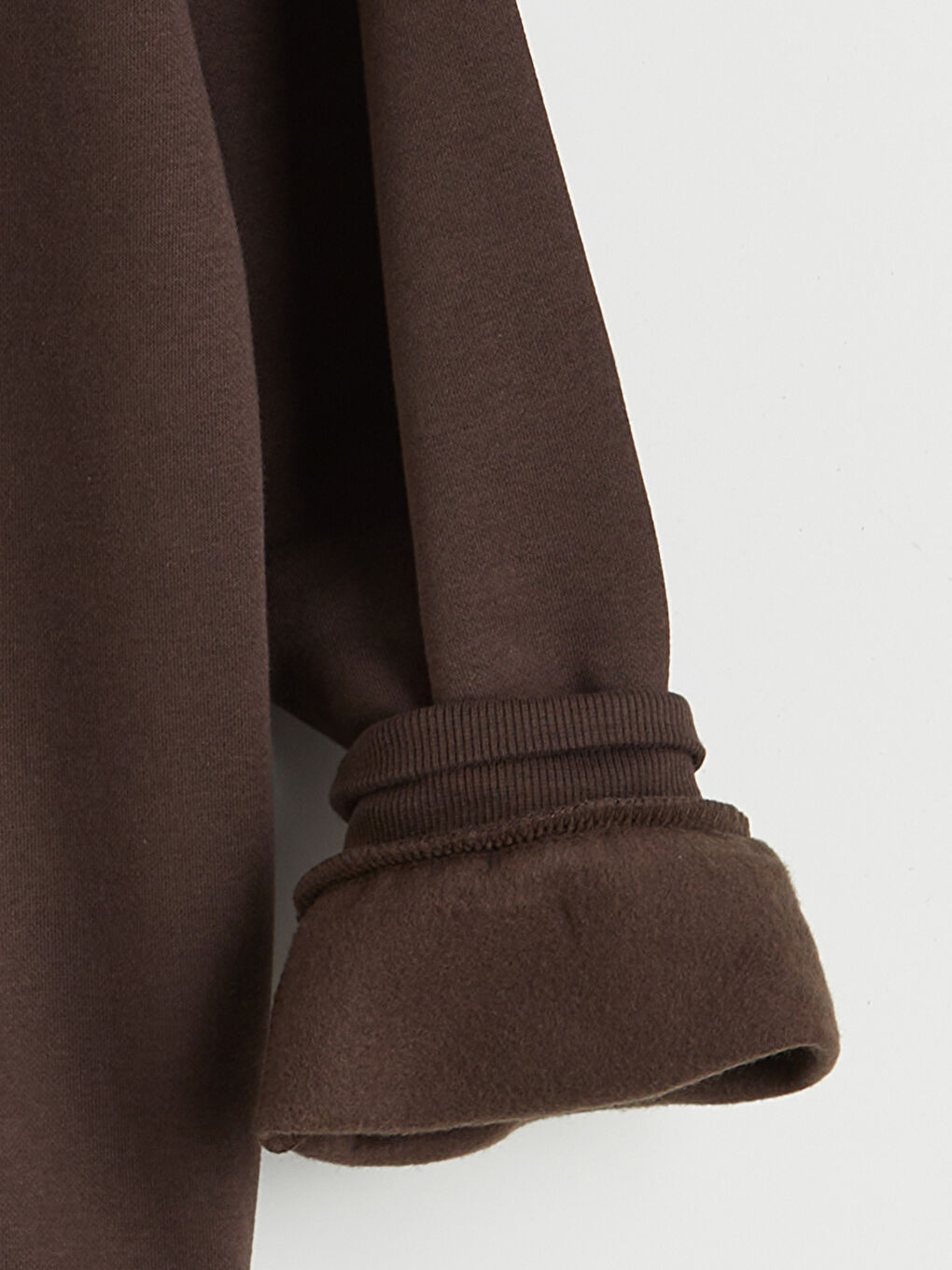 Hello Kitty Printed Women's Oversized Sweatshirt-7