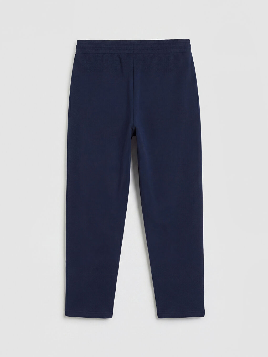 Lacivert Regular Fit Erkek Eşofman Altı-1