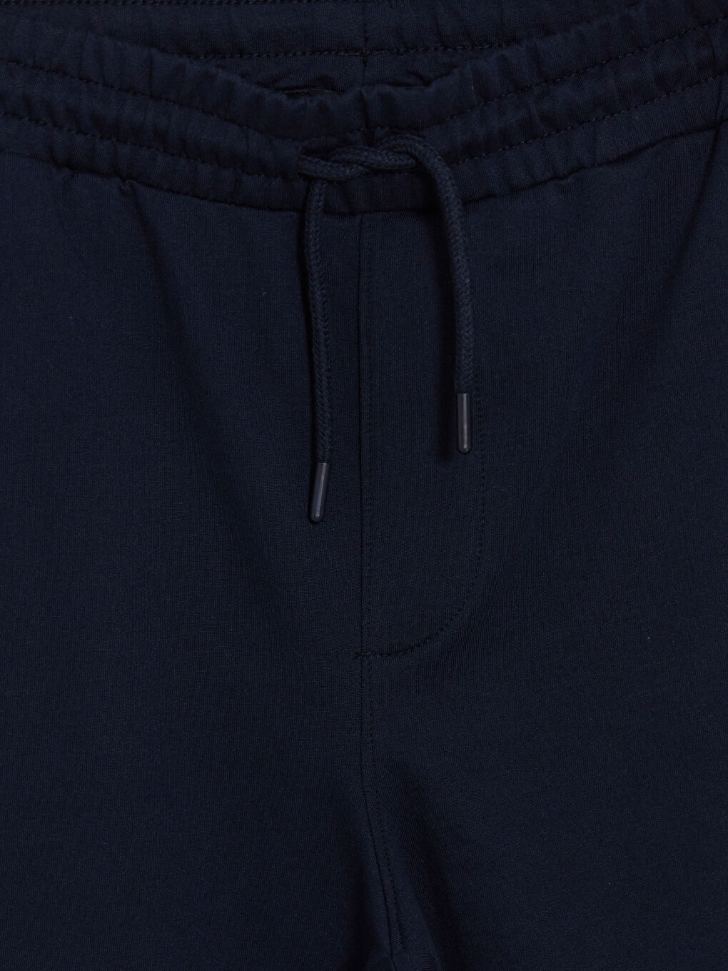 Lacivert Regular Fit Erkek Eşofman Altı-2