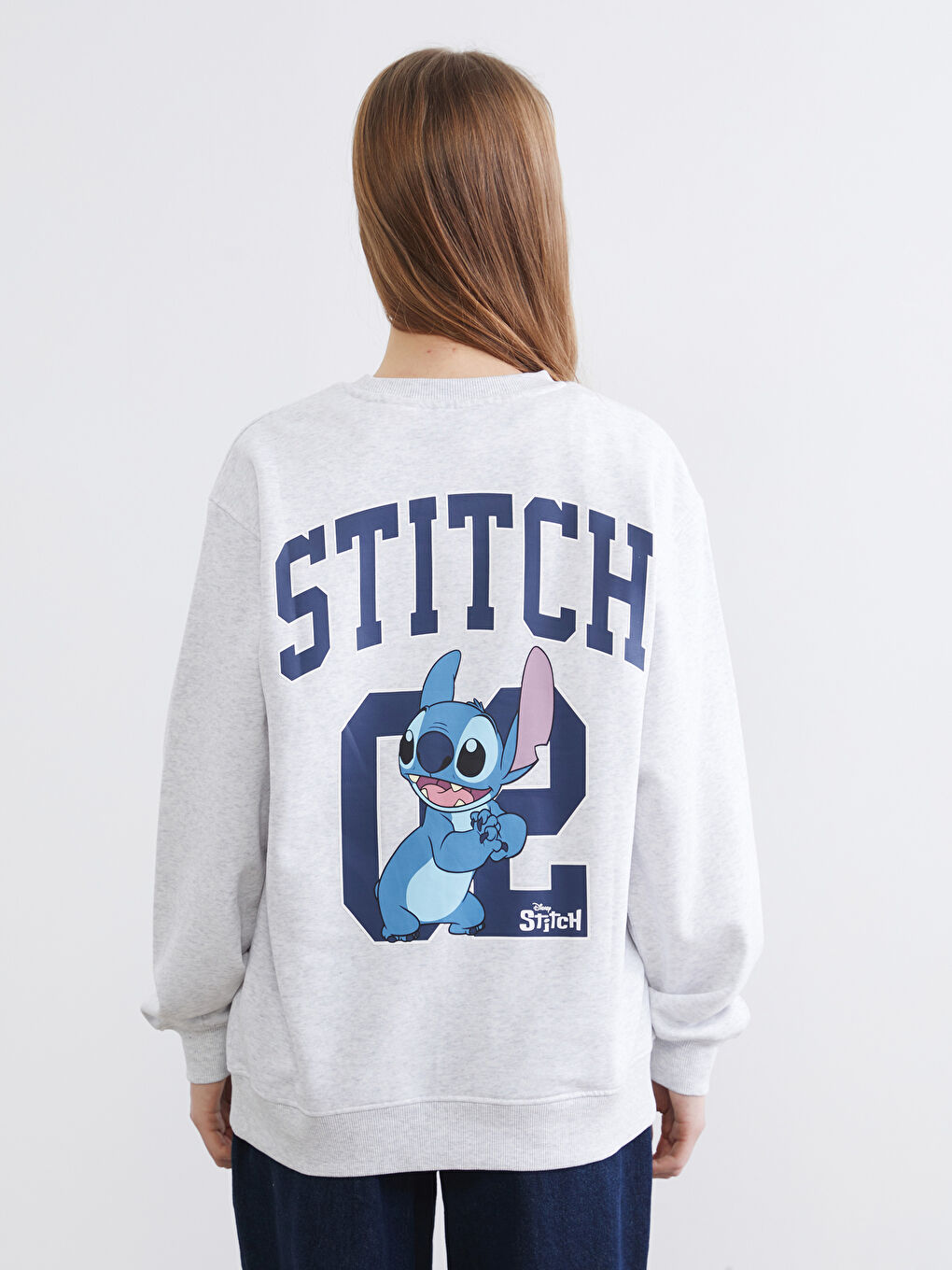 SIVA Dukserica Žena-4