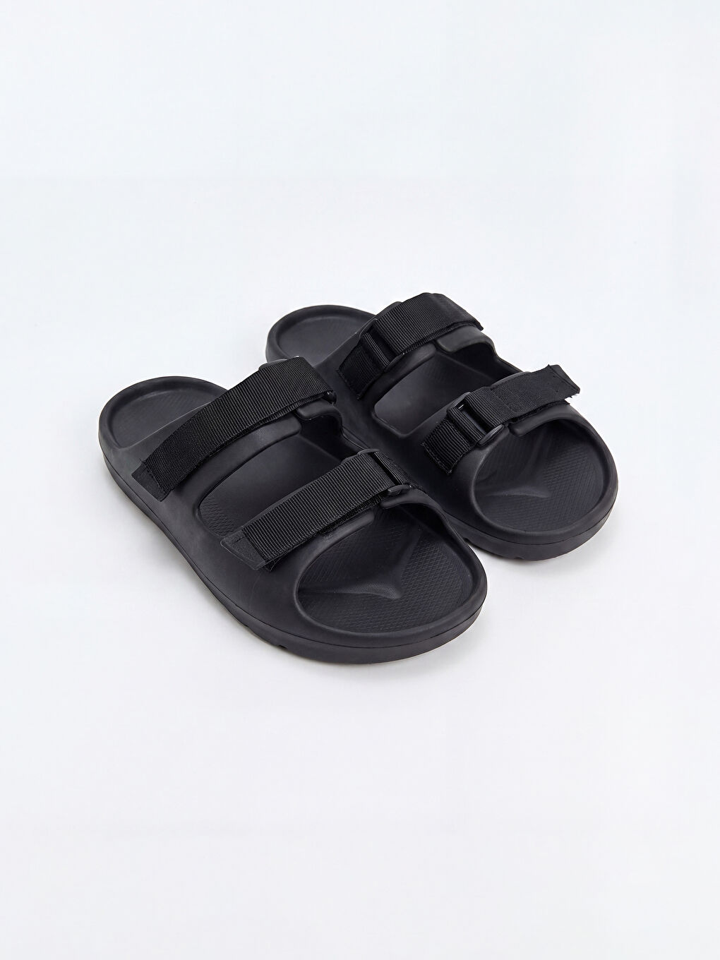 سليدر رجالي بحزامين وإغلاق بخطاف وحلقة