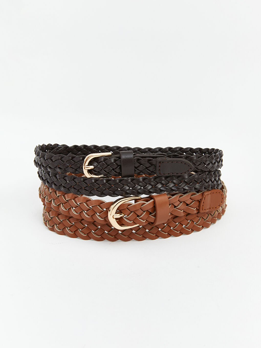 Woman BROWN Belt