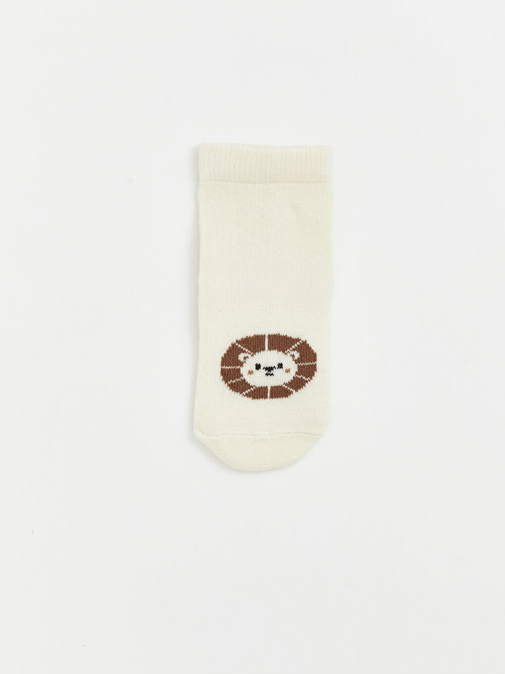 Printed Baby Boy Sock Set of 3-1