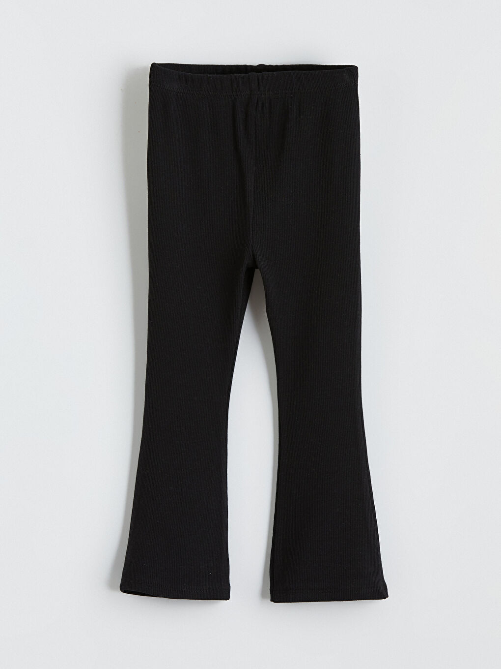 Ekru Minnie Mouse Baskılı Kız Bebek Bluz ve Tayt-4