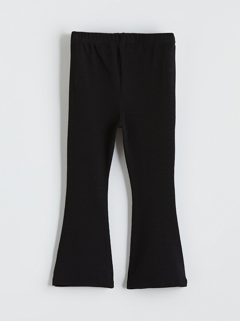 Ekru Minnie Mouse Baskılı Kız Bebek Bluz ve Tayt-6