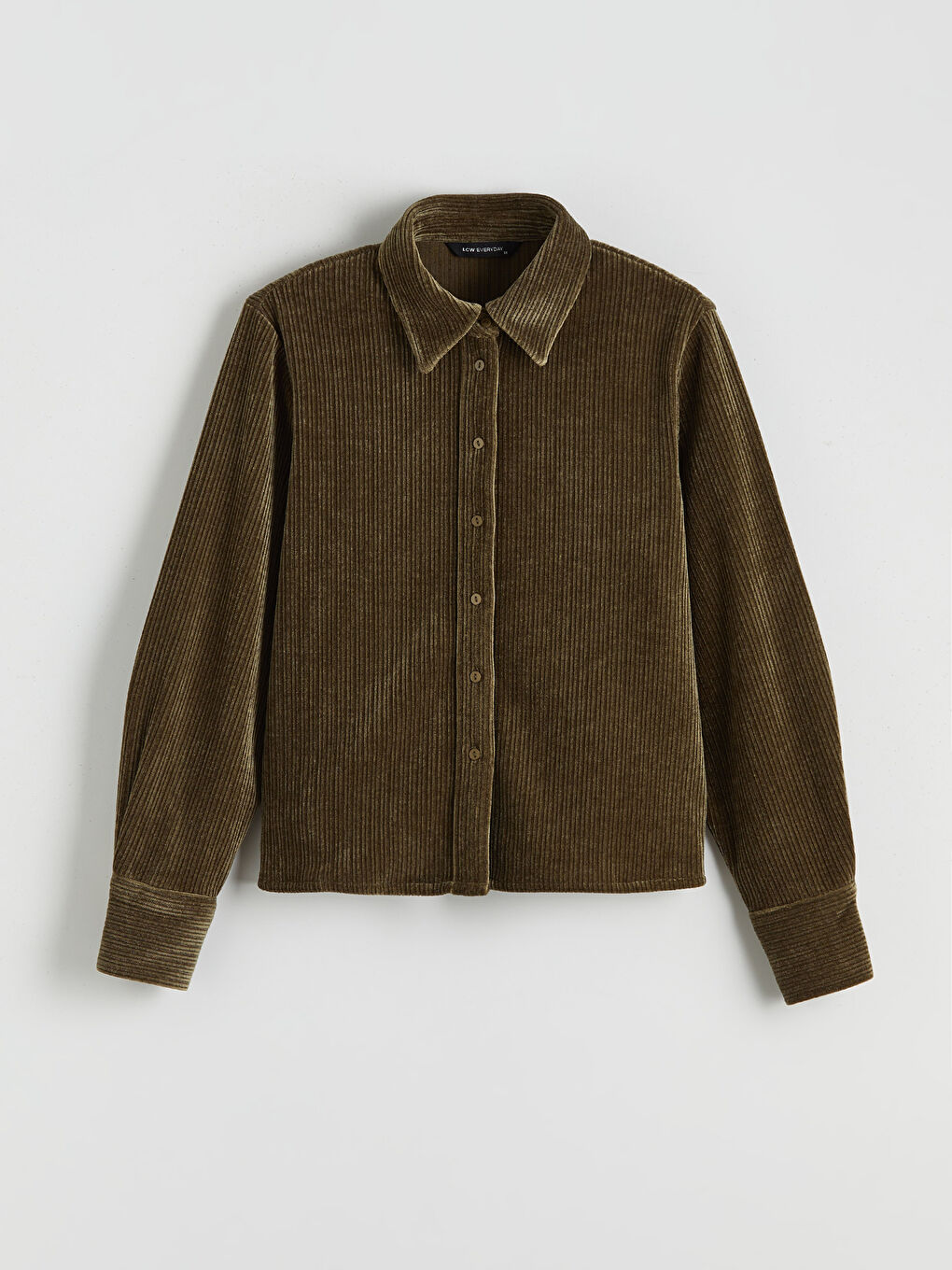 Әйелдер ХАКИ Жейде-4