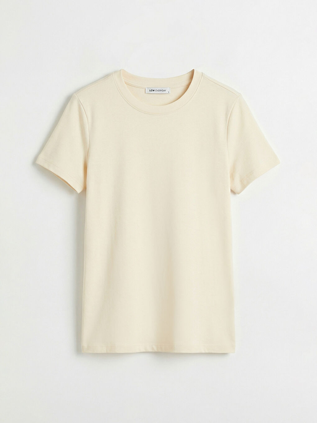 Әйелдер сарғыш Футболка-4