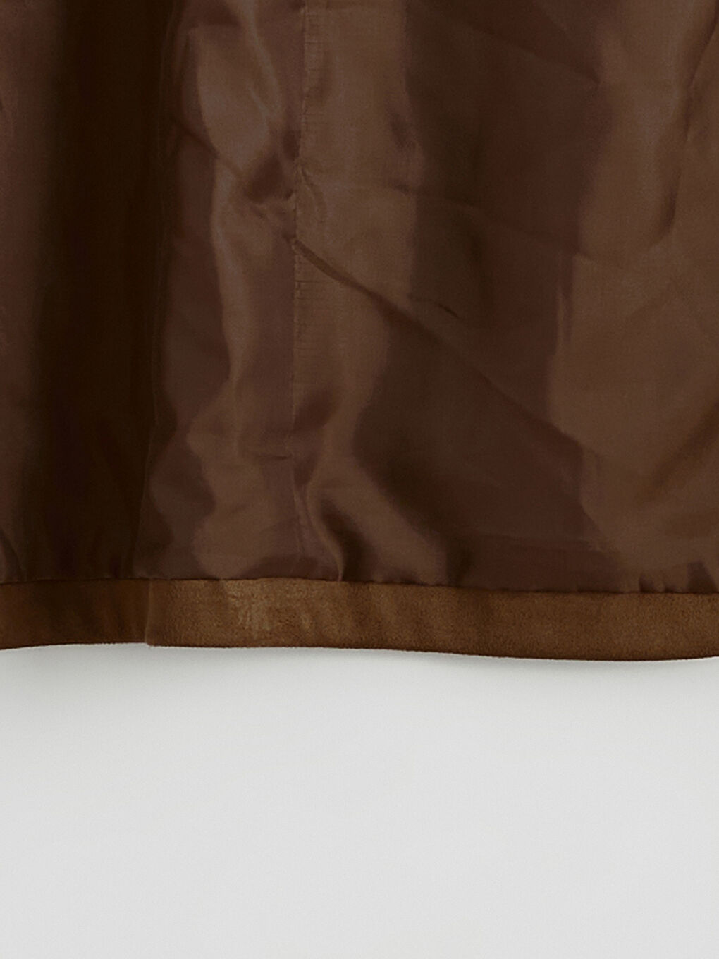 Women's Suede Jacket-7