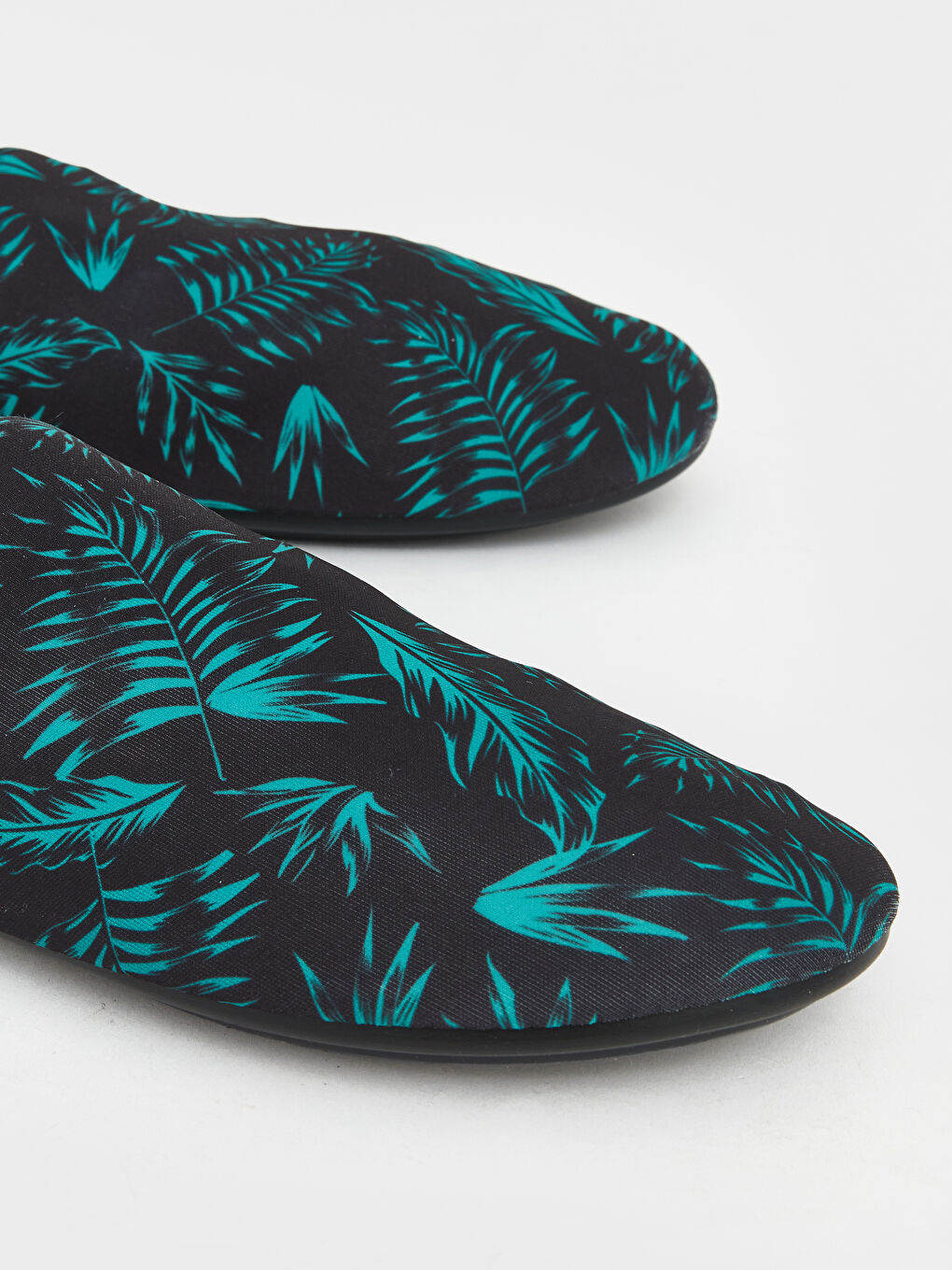 Karışık Baskılı Erkek Deniz Ayakkabısı-2