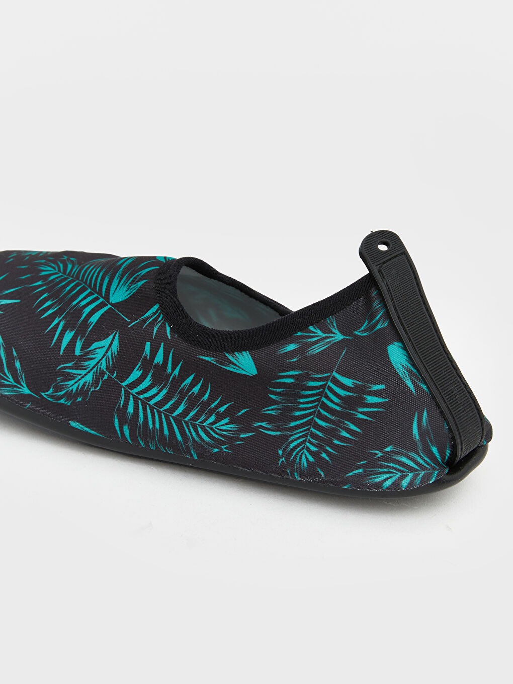 Karışık Baskılı Erkek Deniz Ayakkabısı-4