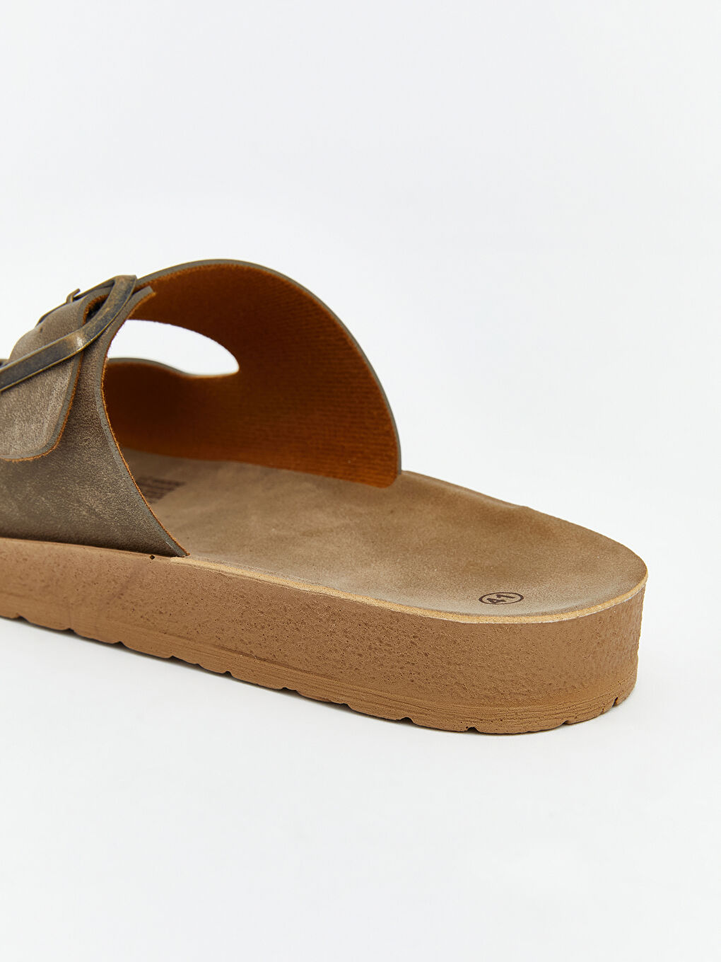 شباشب للرجال بمشبكين مزدوجين-4