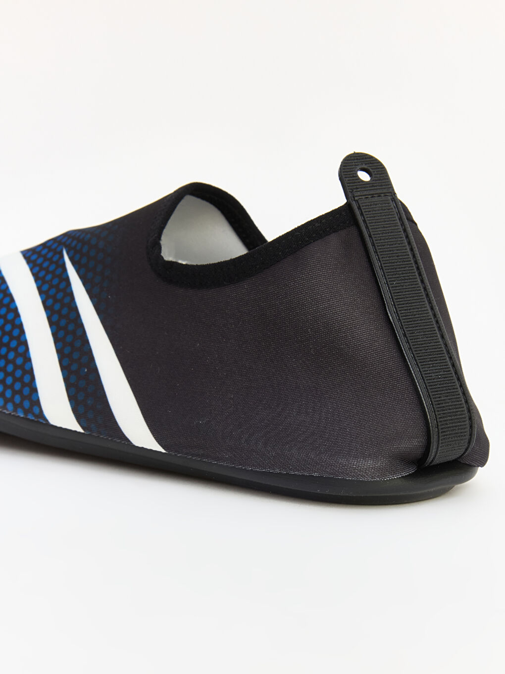 Karışık Baskılı Erkek Deniz Ayakkabısı-3