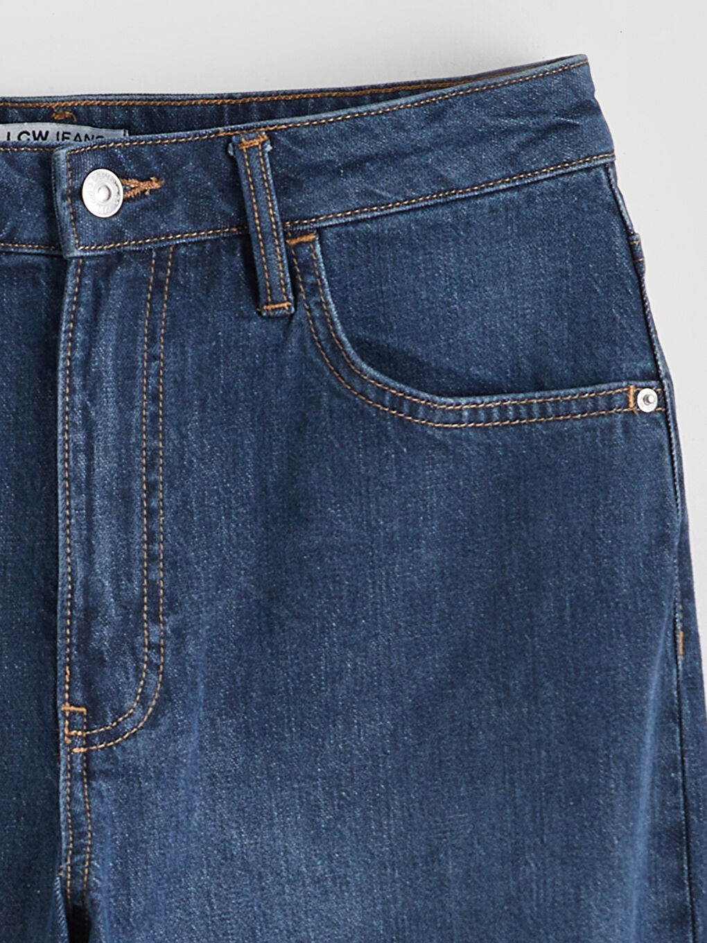 بنطلون جينز نسائي باريل فيت-5