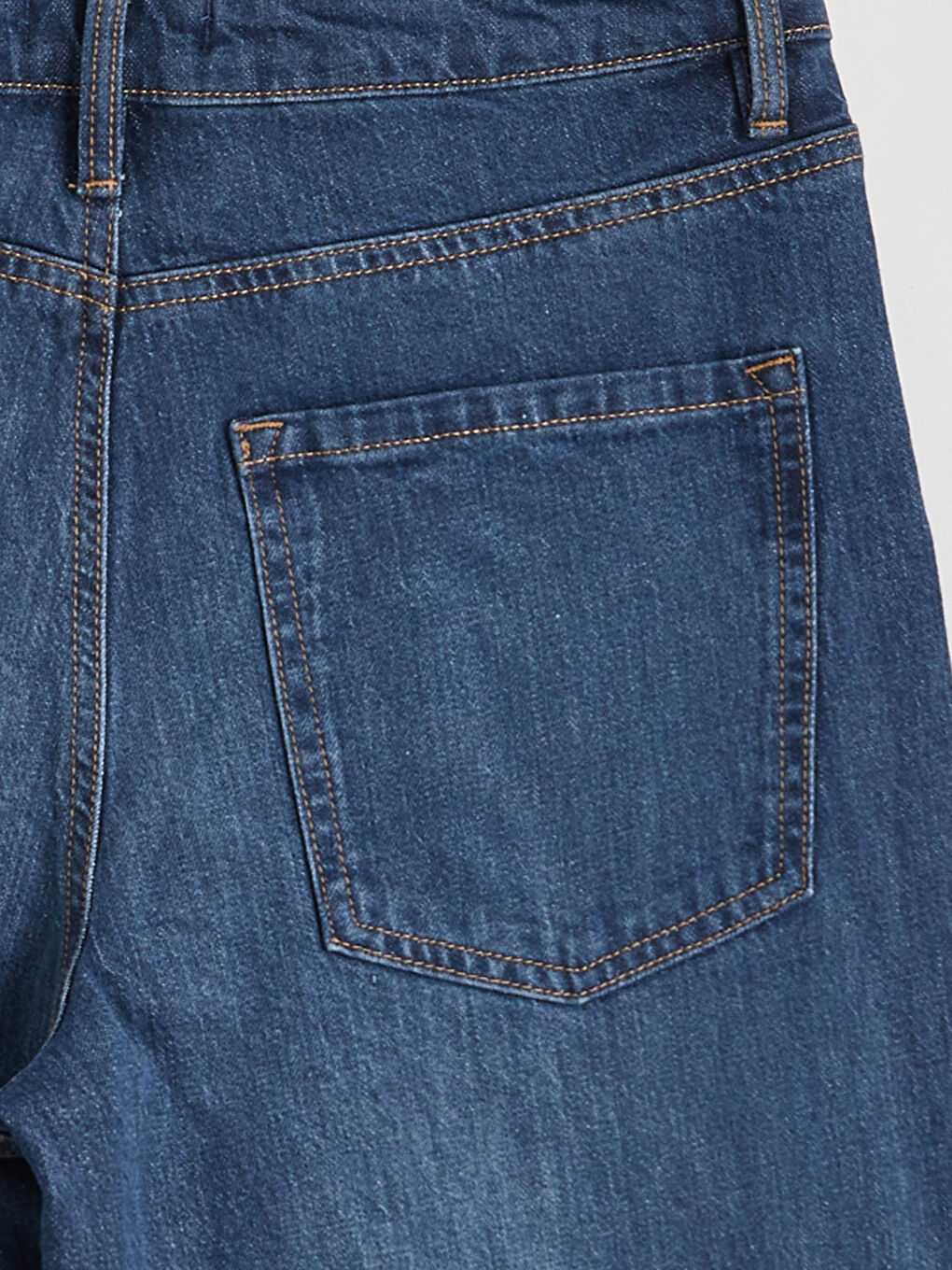 بنطلون جينز نسائي باريل فيت-6