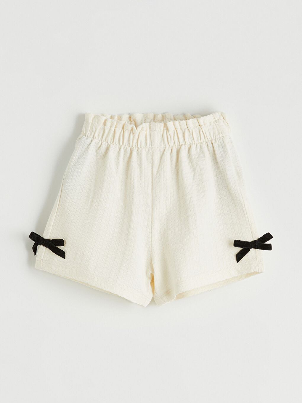 Baby Girl ECRU Set-4