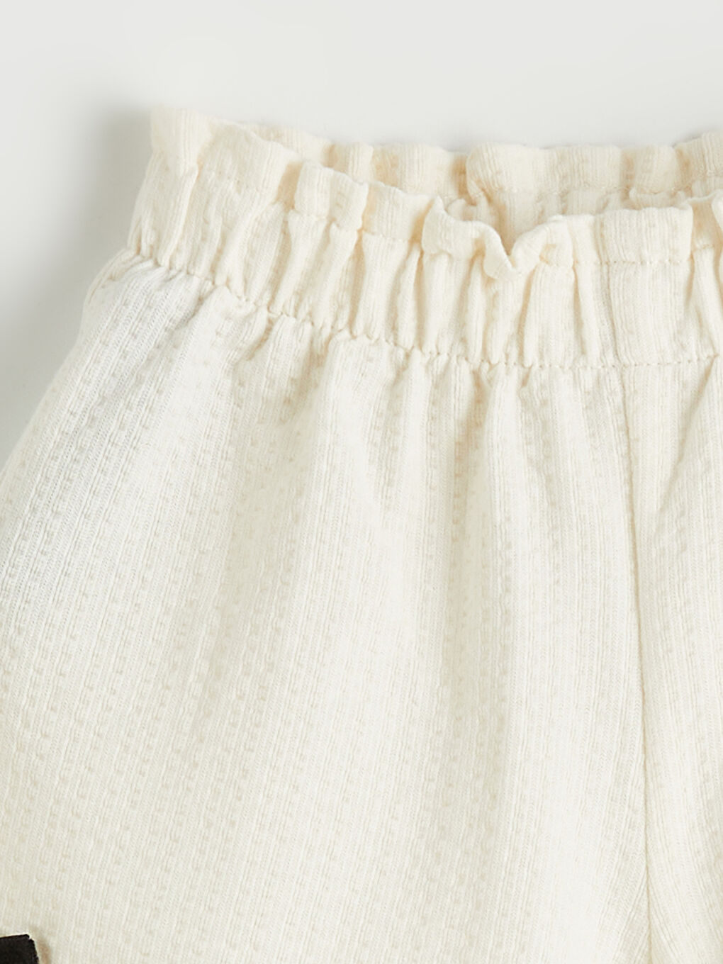 Baby Girl ECRU Set-5