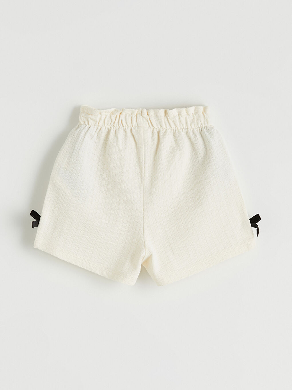 Baby Girl ECRU Set-6