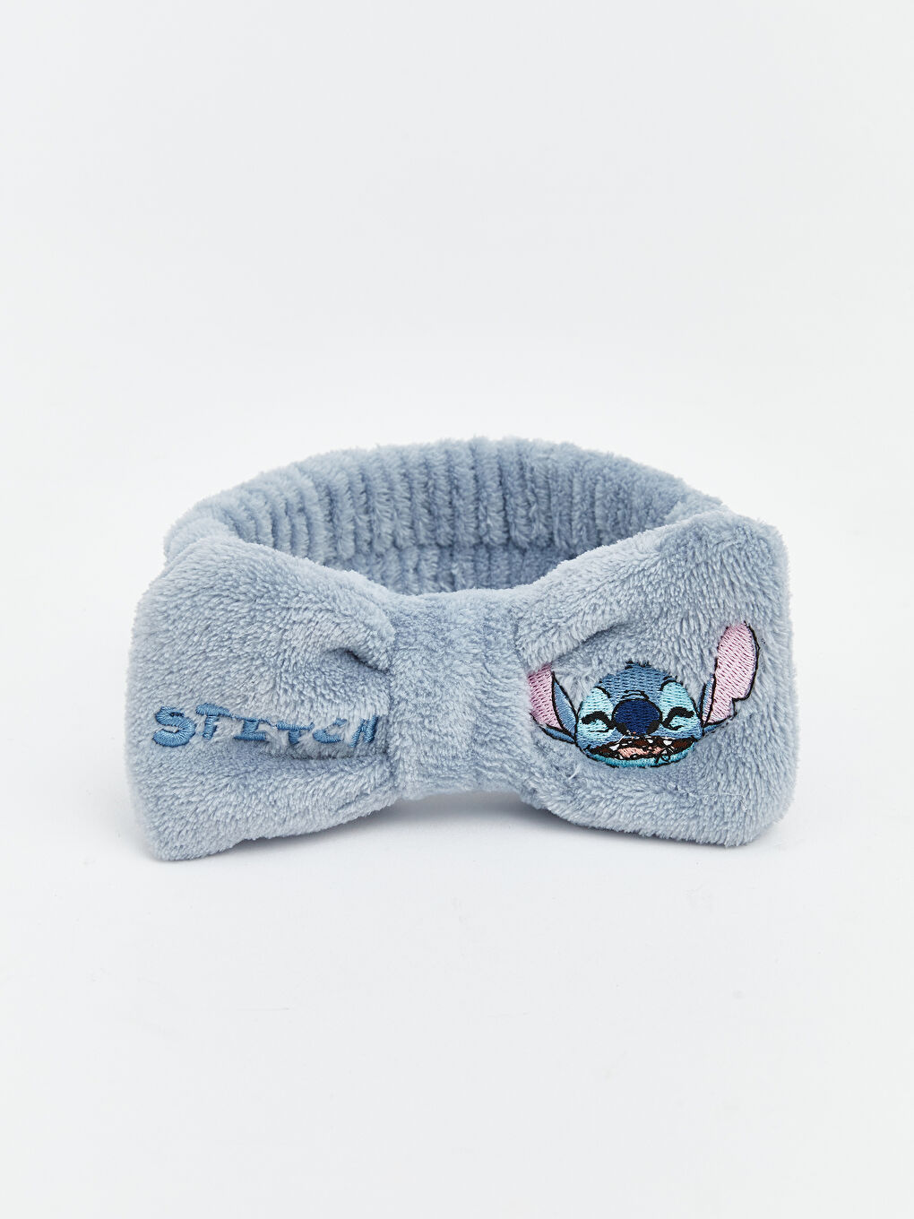 Karışık Lilo ve Stitch Figürlü Kız Çocuk Toka -4